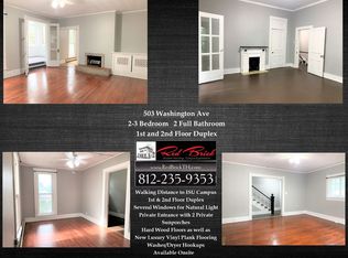 501 Washington Ave #503, Terre Haute, IN 47802