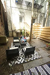 Rented by Delmark Realty LLC