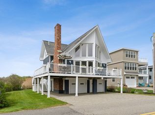 572 Ocean Ave, Wells, ME 04090
