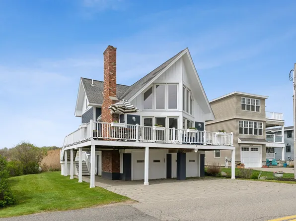 572 Ocean Ave, Wells, ME 04090