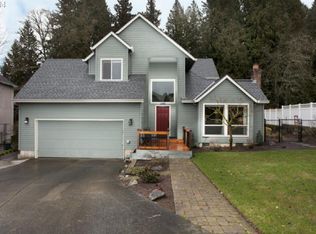 1386 SE Condor Pl, Gresham, OR 97080