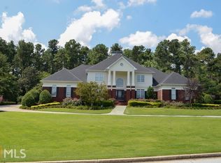 2285 Wilshire Dr, Grayson, GA 30017