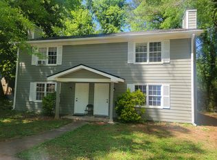 2780 Arborcrest Dr #2780, Decatur, GA 30033