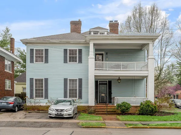 130 Clay Ave, Lexington, KY 40502