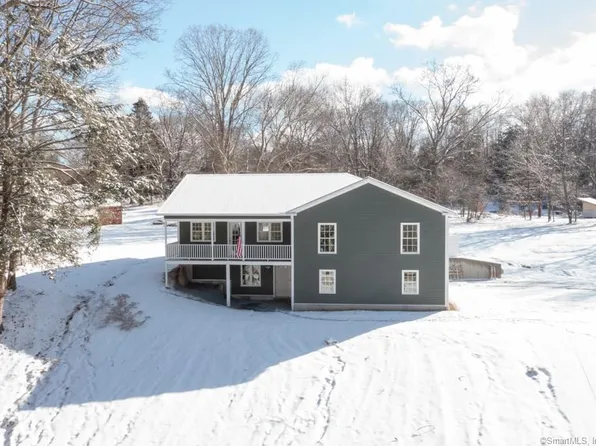 46 Cove Road, East Haddam, CT 06469