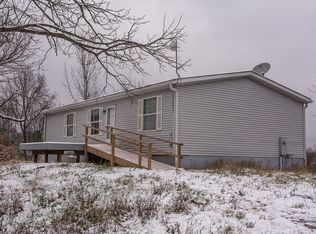 14494 Keirns Rd, Millfield, OH 45761