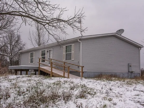 14494 Keirns Rd, Millfield, OH 45761