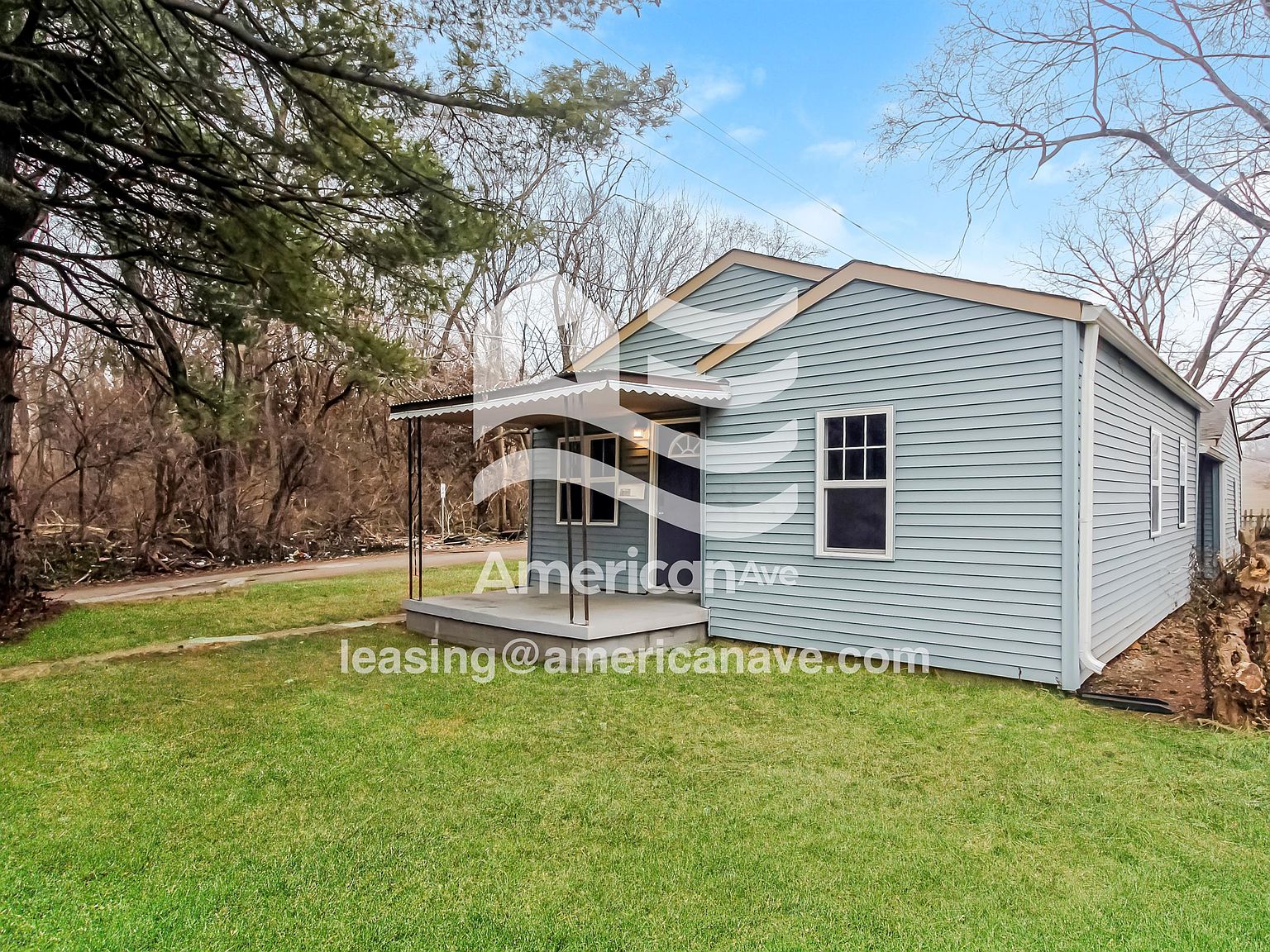 1733 N Gladstone Ave, Indianapolis, IN 46218 Zillow