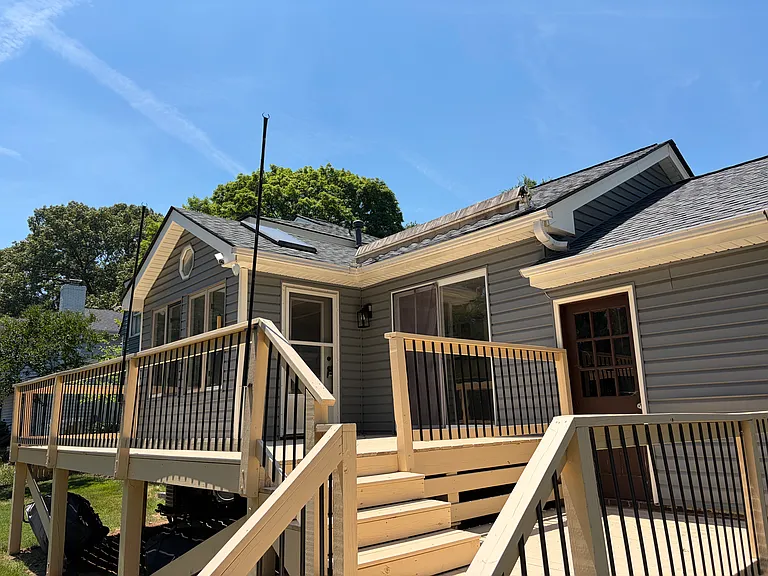 337 E Millbrook Rd — Photo 46