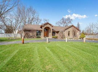 12158 220th Ave, Bristol, WI 53104