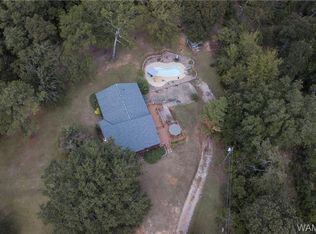 11401 Pate Rd, Buhl, AL 35446