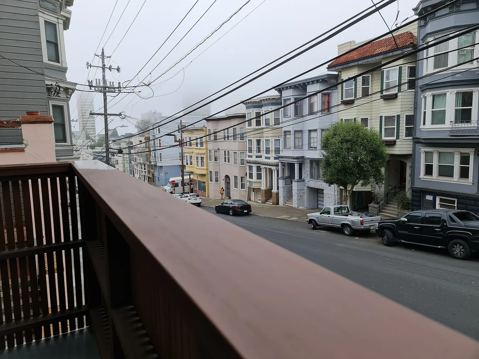 1 bed, 600 sqft, $3,350 — Photo 4