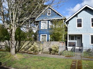 917 S M St, Tacoma, WA 98405