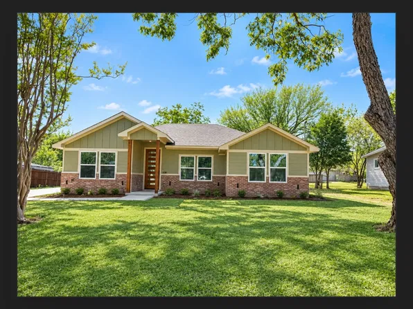 610 S 28th St, Corsicana, TX 75110
