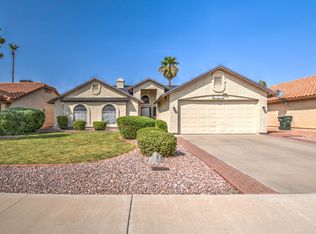 19442 N 36th St, Phoenix, AZ 85050