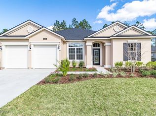 1131 Autumn Pines Dr, Orange Park, FL 32065