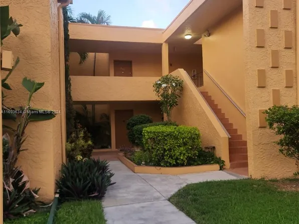 9310 W Flagler St APT 209A, Miami, FL 33174