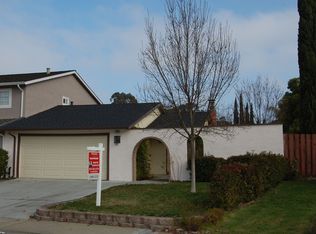 1724 Elderwood Ct, Martinez, CA 94553