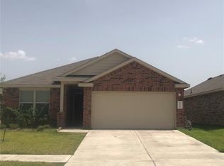 15462 Rancho Joya Way, Houston, TX 77049