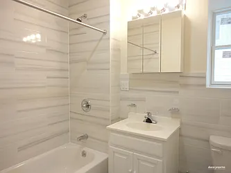 Rented by Abacus Properties