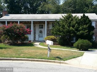 7301 Riverhill Rd, Oxon Hill, MD 20745