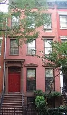 152 West 13th St. in Greenwich Village : Sales, Rentals