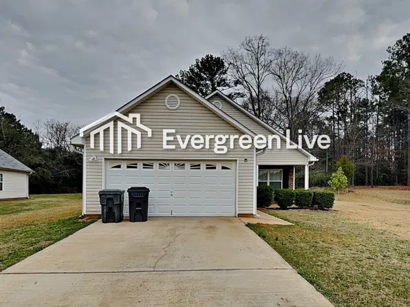 602 Clydes Way, Jackson, GA 30233