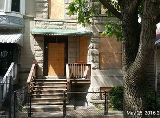 2840 W Fulton St, Chicago, IL 60612