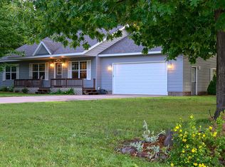 2100 Balsam Ln, Houghton, MI 49931