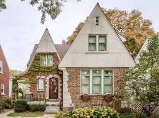 3155 N 55th St, Milwaukee, WI