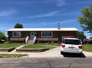 357 E 2nd N, Saint Anthony, ID 83445