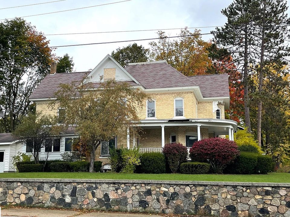 503 N Bridge St, Bellaire, MI 49615 Zillow