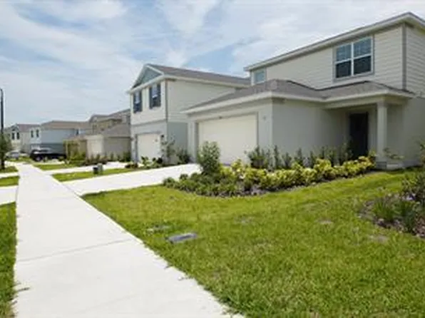 933 Wading Waters Way, Clermont, FL 34714