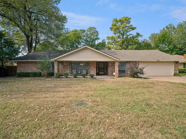 8410 S Indianapolis Ave, Tulsa, OK 74137