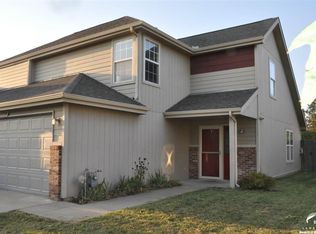 1531 Legend Trail Dr UNIT A, Lawrence, KS 66047