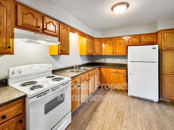 218 Peach St, Lock Haven, PA 17745