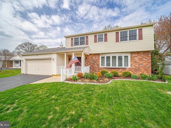 2nd image of 3113 Wilmont Dr