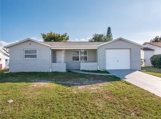 7034 Stone Rd, Port Richey, FL 34668