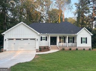 1120 Russell Dr, Griffin, GA 30224