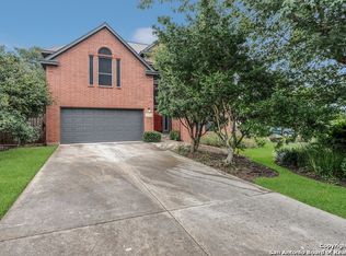 21514 Bubbling Crk, San Antonio, TX 78259