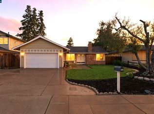 820 Sunset Dr, Livermore, CA