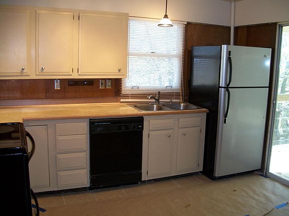 Modern kitchen