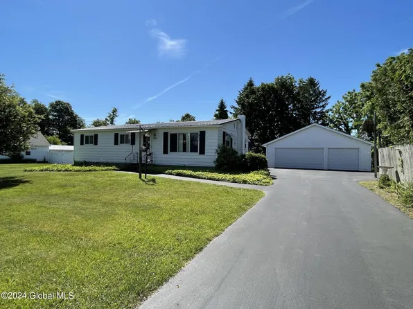 2296 Hickory Hill Road, Fonda, NY 12068