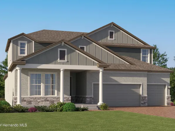 4807 Southern Valley Loop, Brooksville, FL 34601