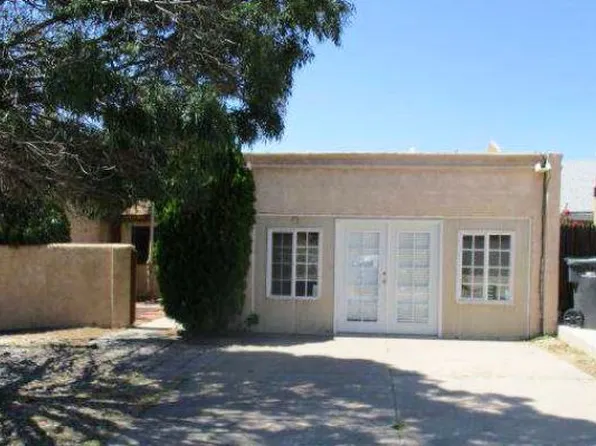 4628 Fairfax Dr NW, Albuquerque, NM 87114