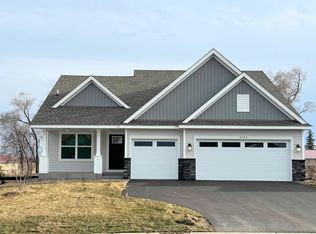2392 Jandell Ave NE, Saint Michael, MN 55376