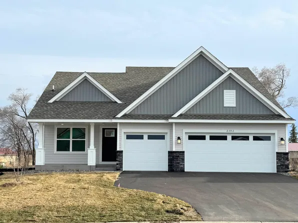 2392 Jandell Ave NE, Saint Michael, MN 55376