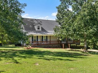 150 Darrell Dr, Tuscumbia, AL 35674