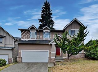 731 SW 356th Pl, Federal Way, WA 98023