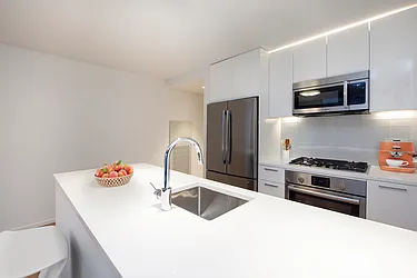Rented by Voro NYC